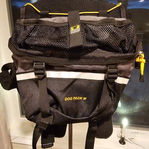 Mountain Smith Dog Hiking Backpack - Medium